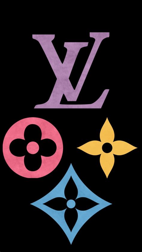 lv old logo|louis vuitton logo aesthetic.